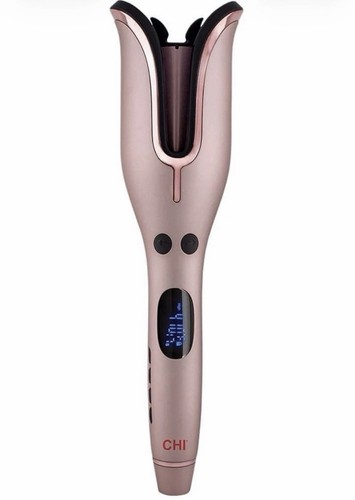 Chi spin curl rose gold - chi,