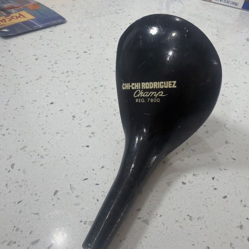 Vintage chi rodriguez - vintage,