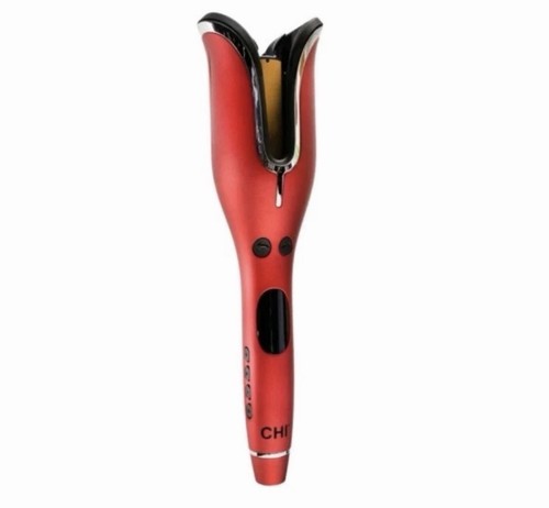 Chi spin curl - chi, 1”