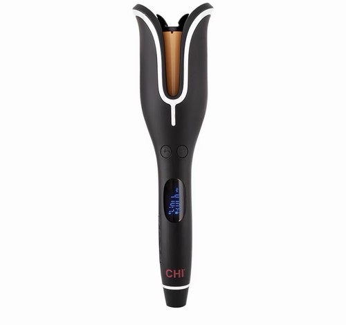 Chi spin curl ceramic - curl, 1”