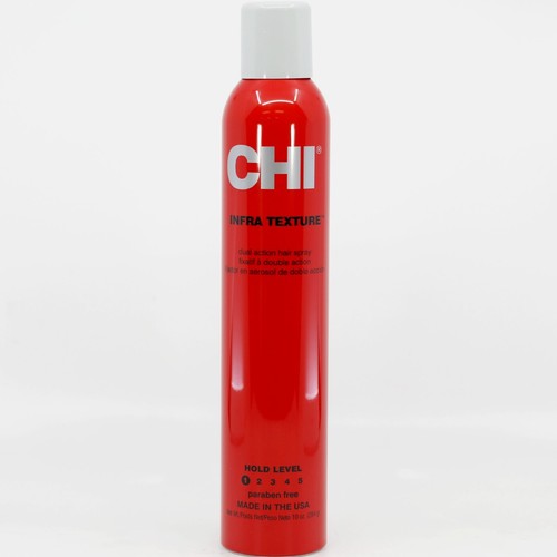 Chi infra texture dual action - infra,